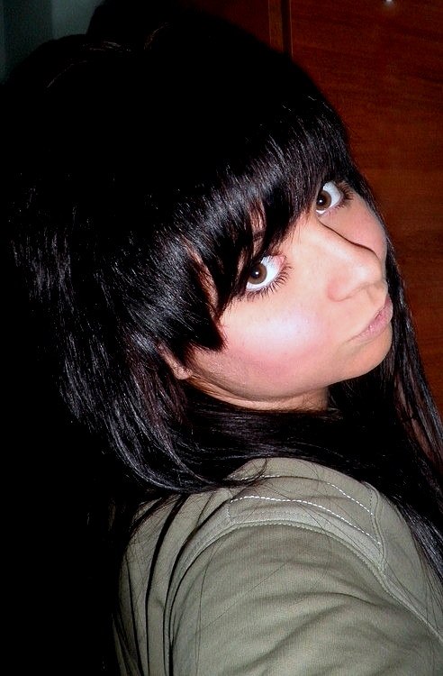 Александра Пронько | Кривой Рог