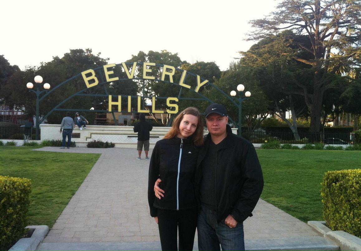 Ольга Дурова ♌ | Los Angeles