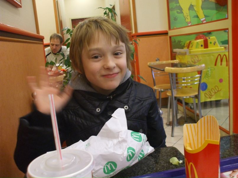 Оскар Роман | Виноградов