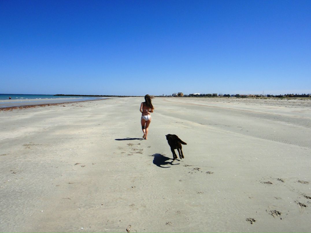 Yolanna Bobrovskaya | Sydney