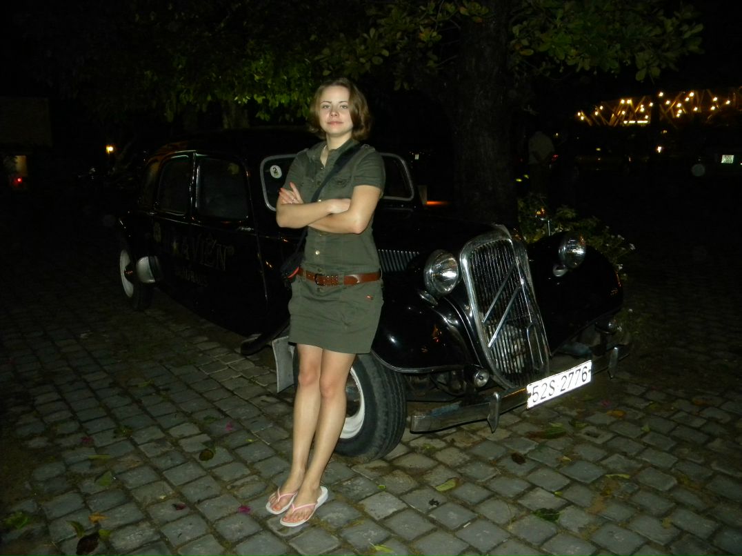 Юлия Циркова | Москва