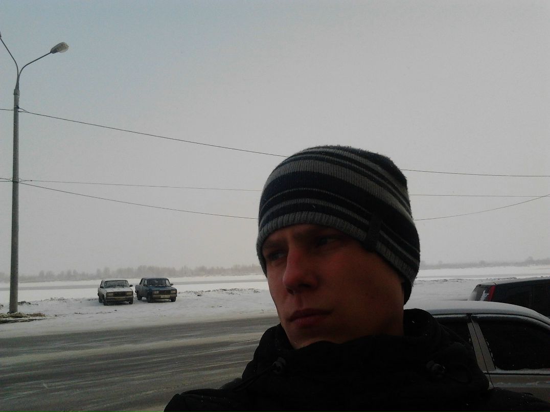 Алексей Попков Брат | Нижний Новгород