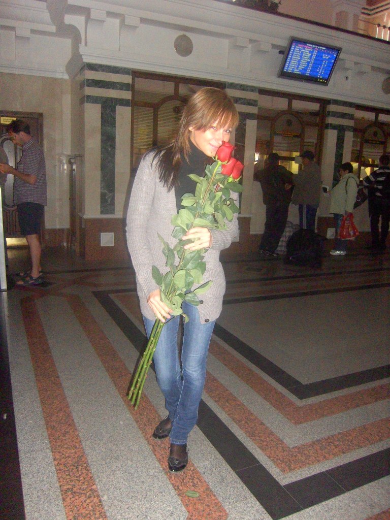 Лариса Гостева Любимчик | Омск