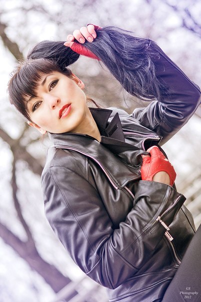 Олеся Луценко Olessik | Бендеры