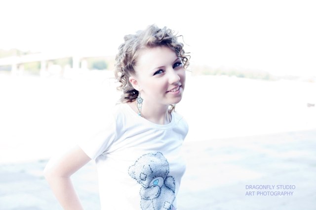 Ульяна Садовничая | 