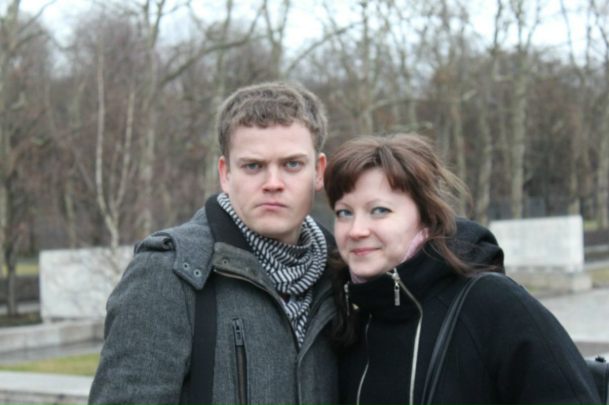 Ксюша Агеева | Тюмень