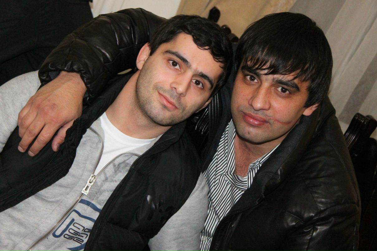 Руслан Магомедов | Ставрополь