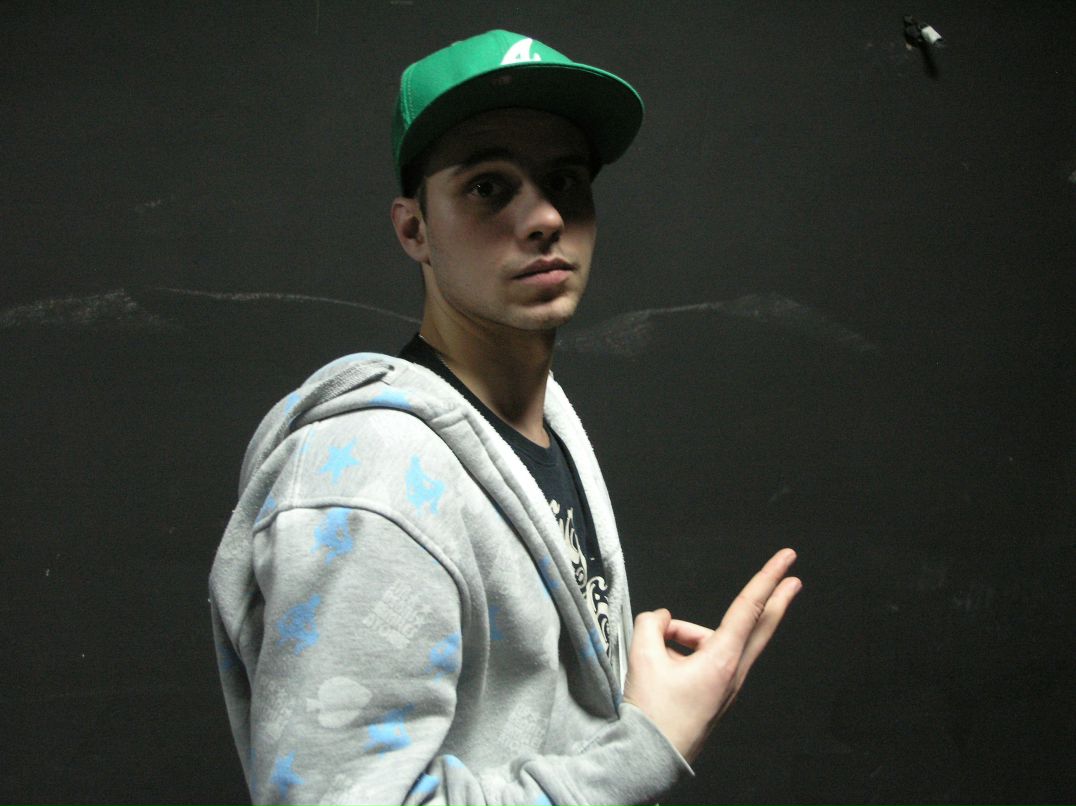 Денис Чушкин DoctorD | Москва