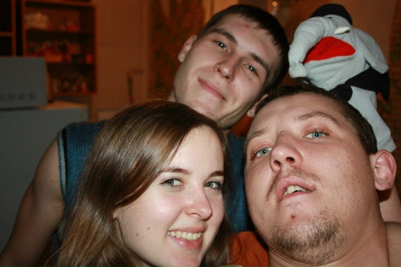 Boris Yudin | Волгодонск