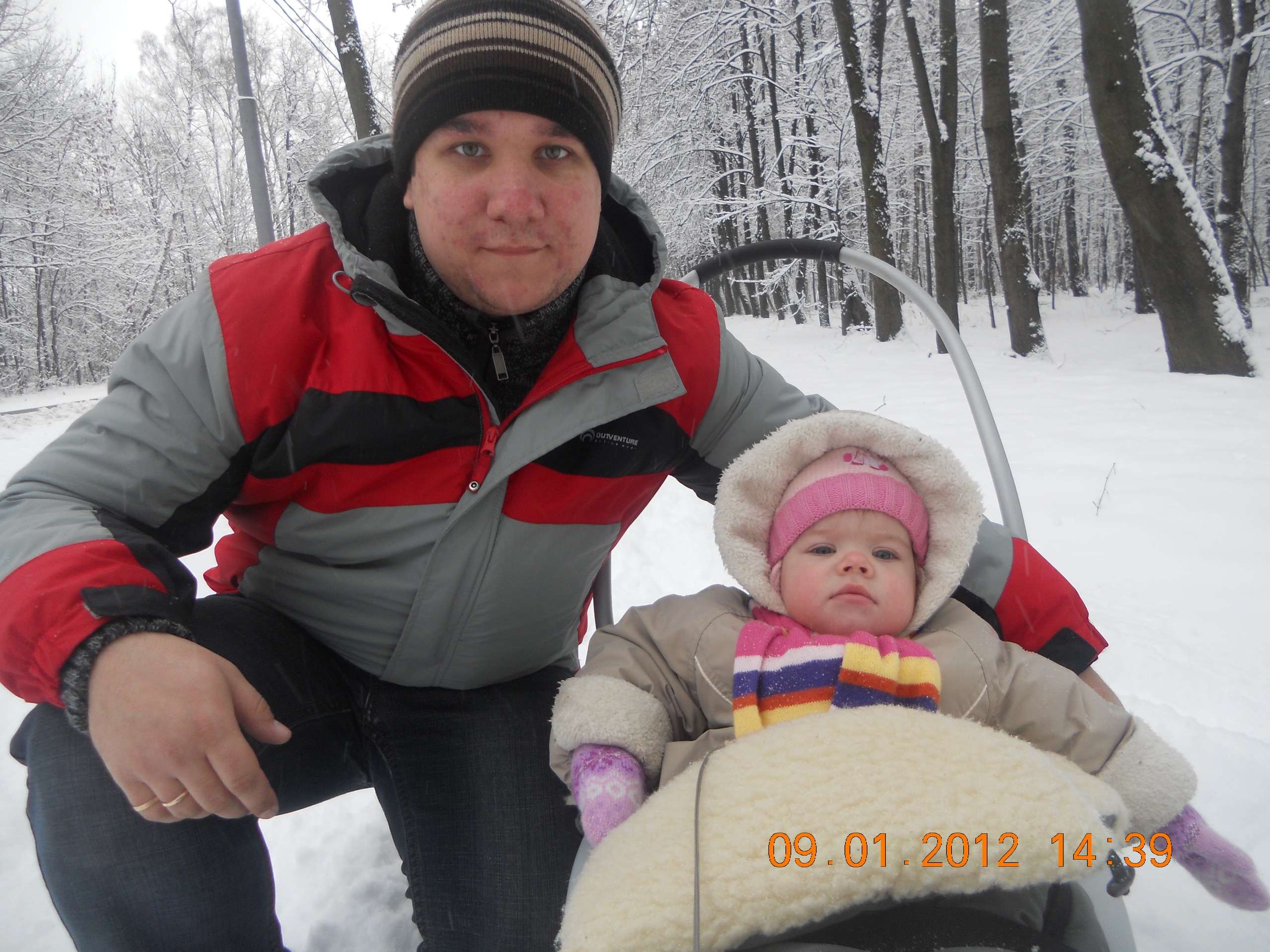 Фото профиля