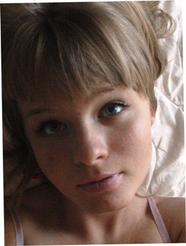 Анечка Новицкая | Санкт-Петербург