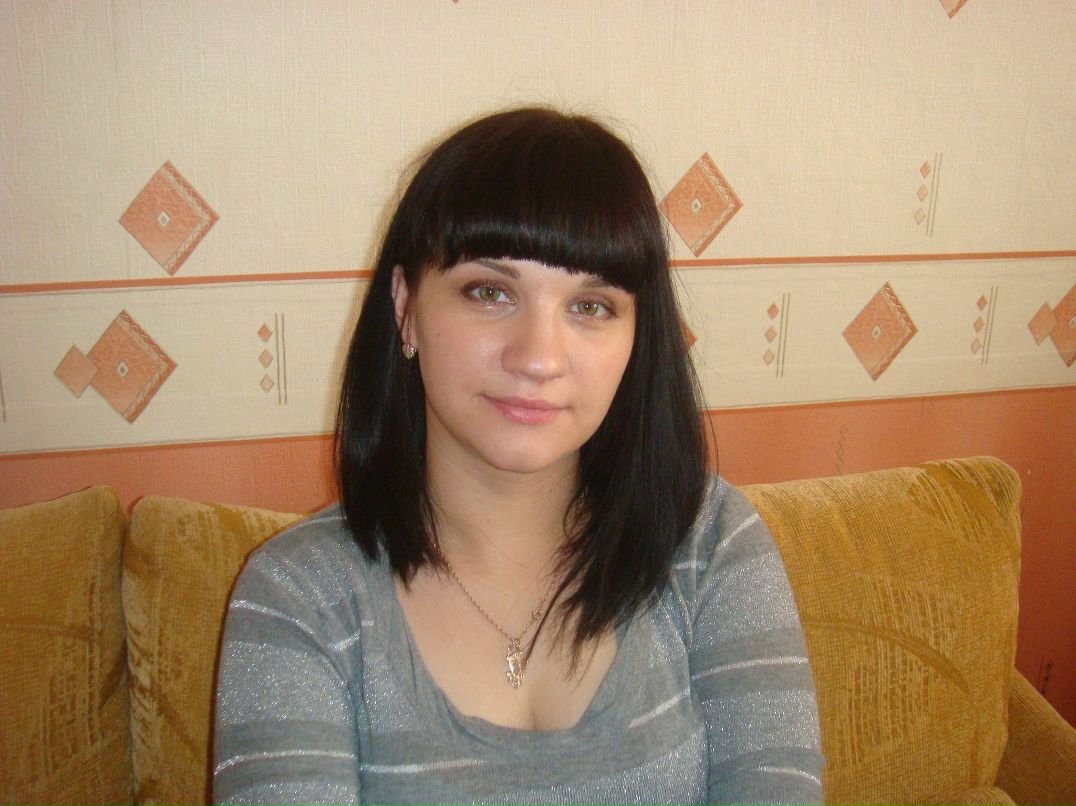 Анастасия Парщенкова | Новосибирск