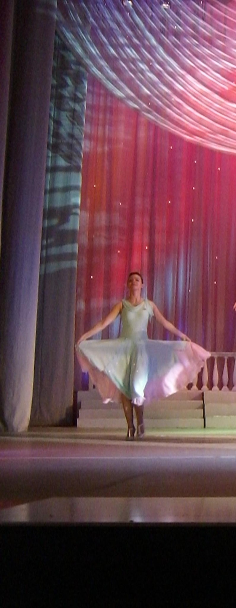 Natalie Makarova | Москва