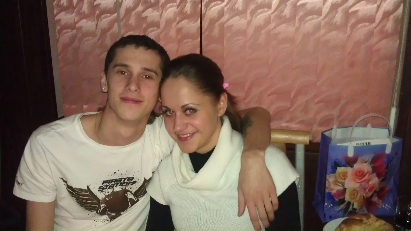 Алексей Свирепов | Санкт-Петербург