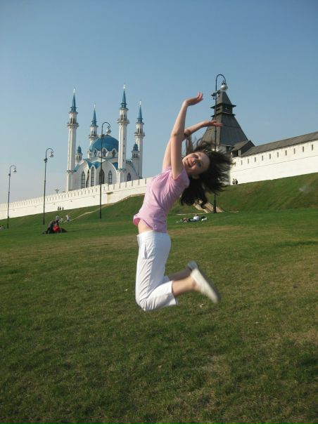 №7, Мадина Камалова, Казань №7, Мадина Камалова, Казань