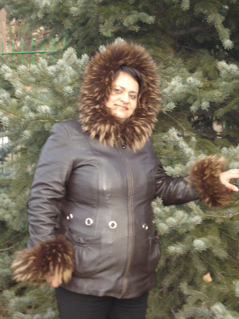 Аня Манькова | Купянск