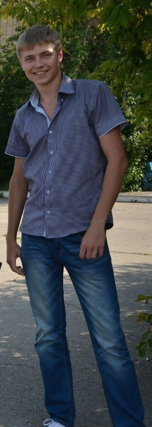 Артем Антонов | Набережные Челны