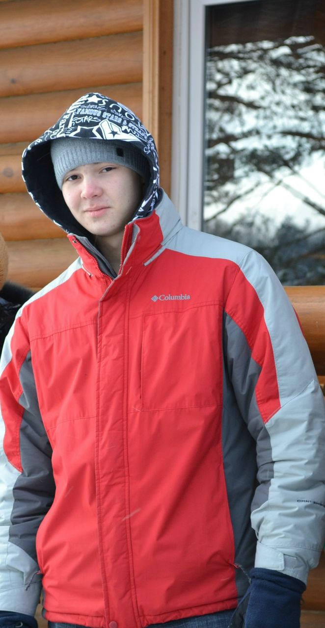 Кирилл Колобов | Санкт-Петербург