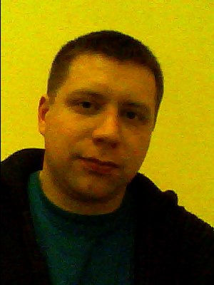 Михаил Булдаков | Калининград