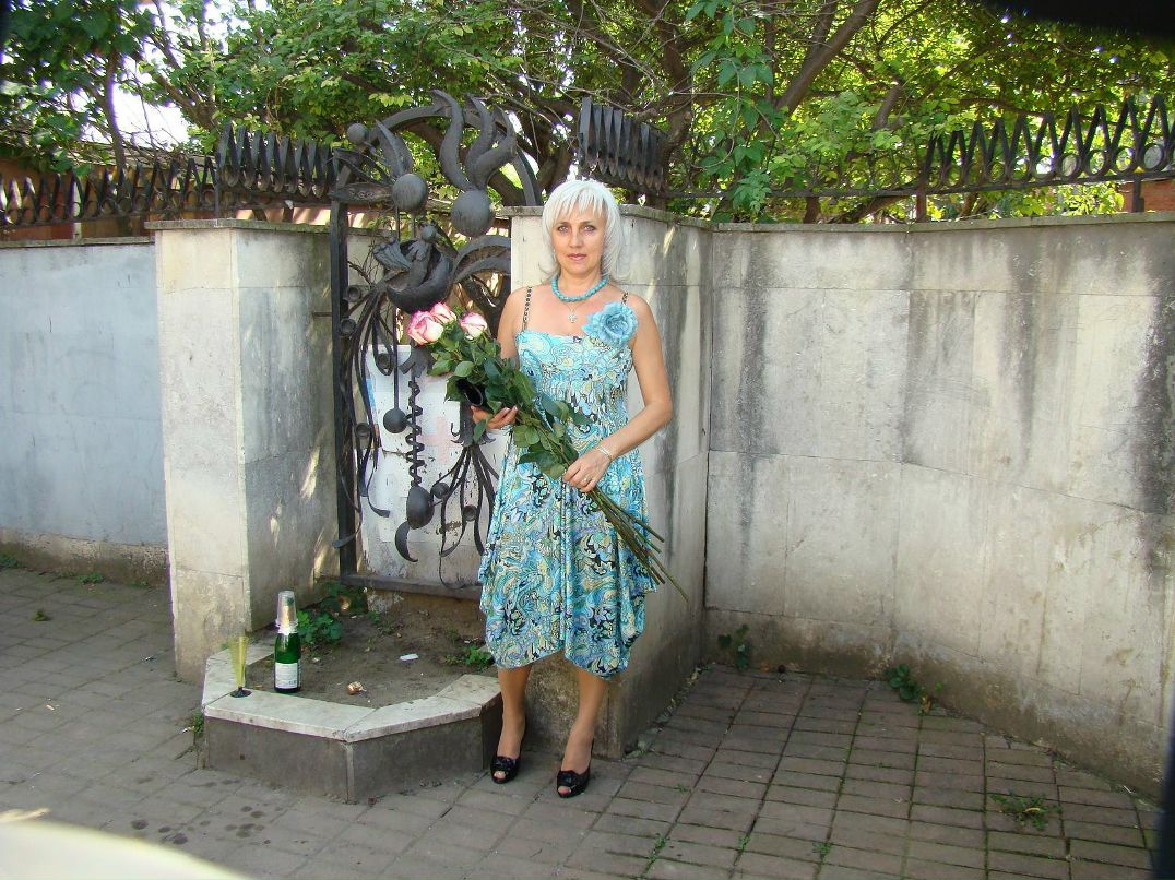 Людмила Баханова | Краснодар