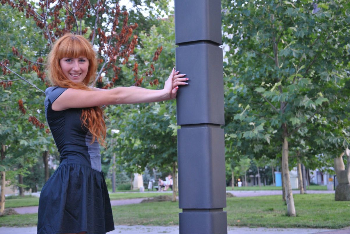 Аня Удовицкая | Киев