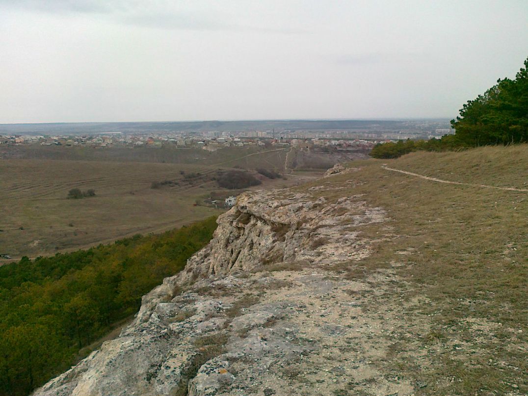 Руслан Мамбетов | Феодосия