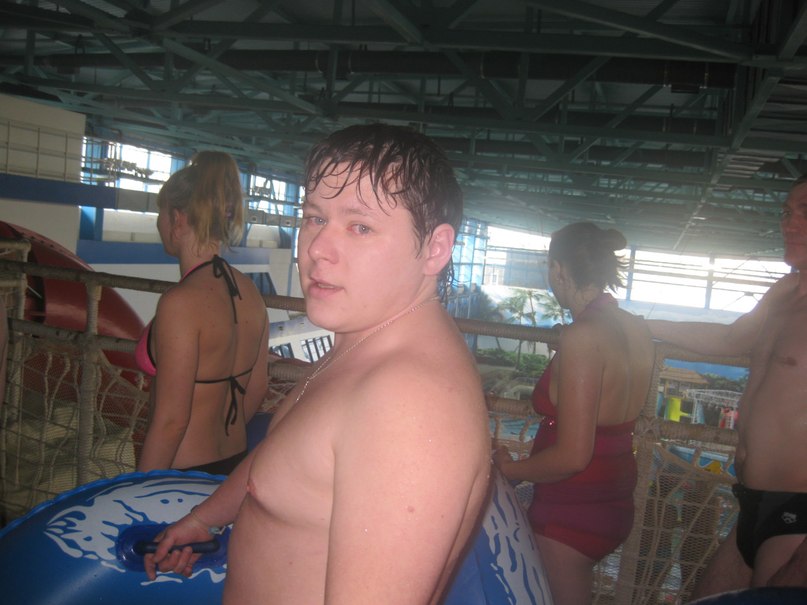 Антон Шевченко Б@nder@s | Екатеринбург