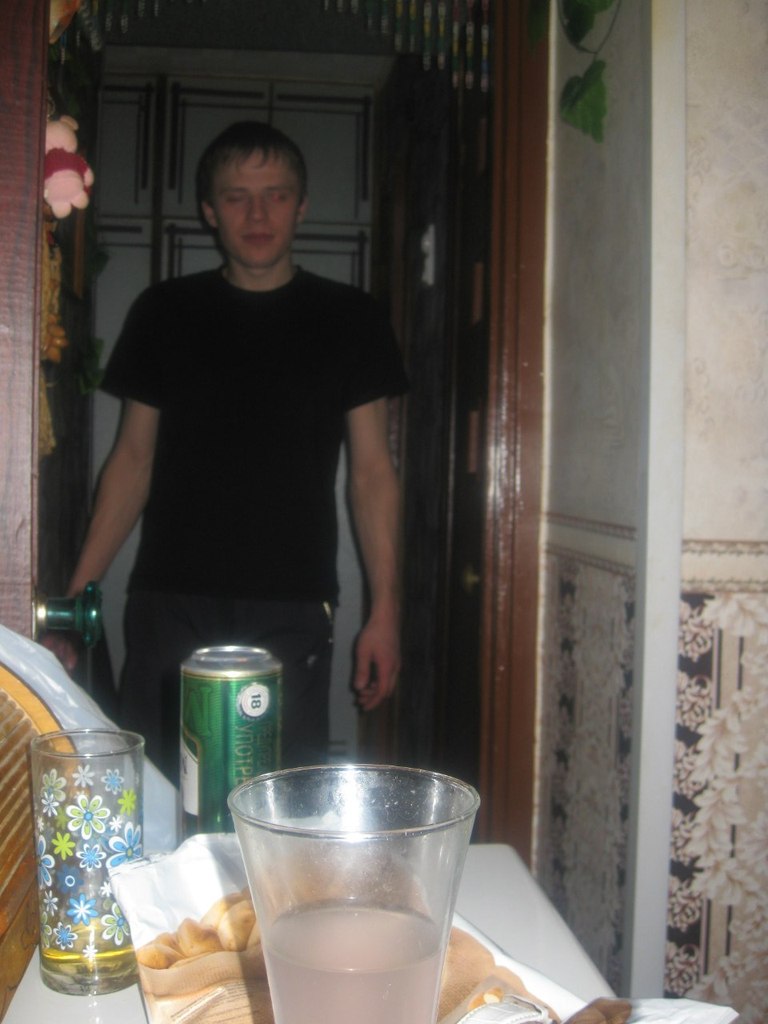 Антон Шевченко Б@nder@s | Екатеринбург