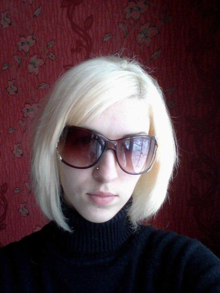 Елена Волкова | Новогродовка