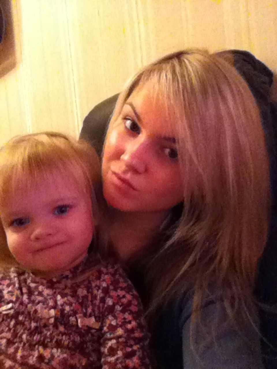 Катерина Мозжорина | Москва