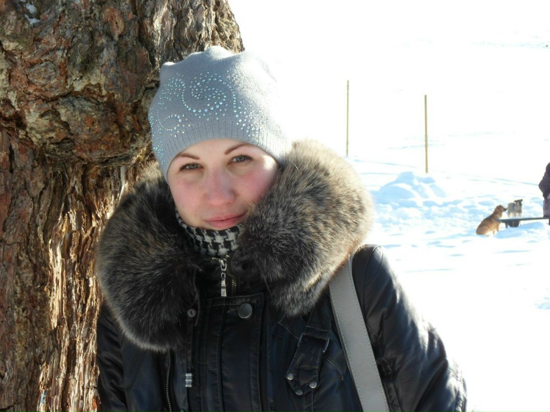 Инга Василенко | Житомир