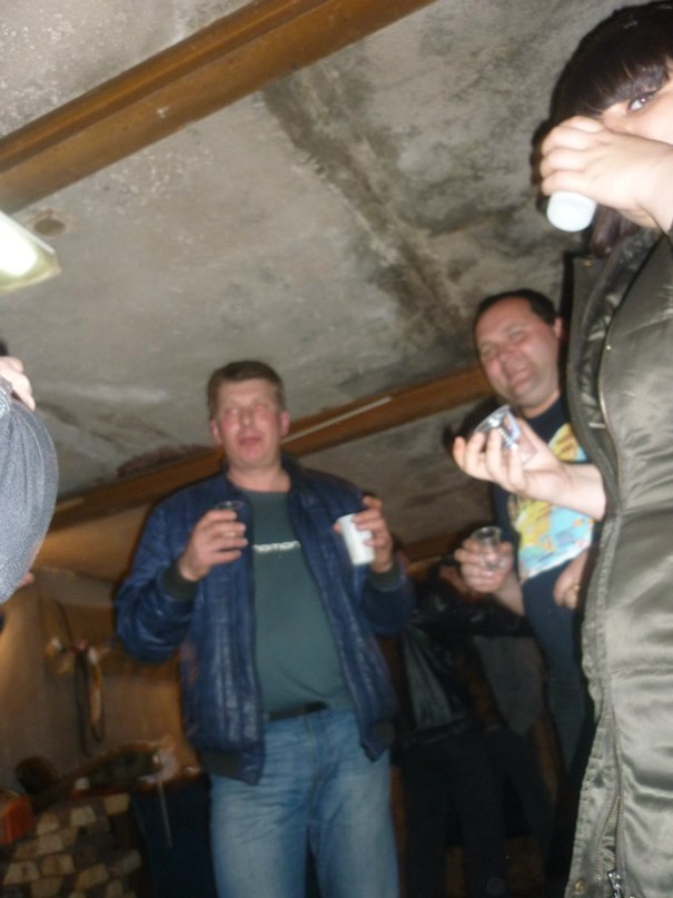 Дмитрий Ласточкин | Нижний Тагил