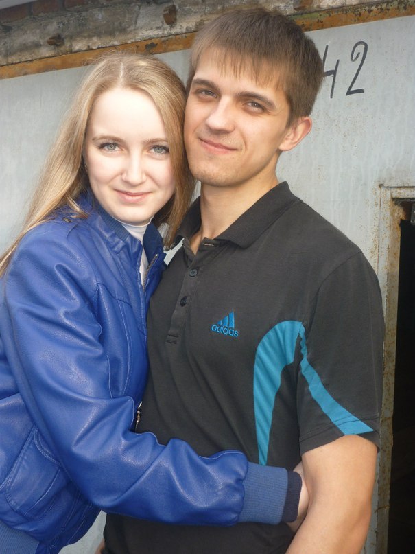 Дмитрий Ласточкин | Нижний Тагил