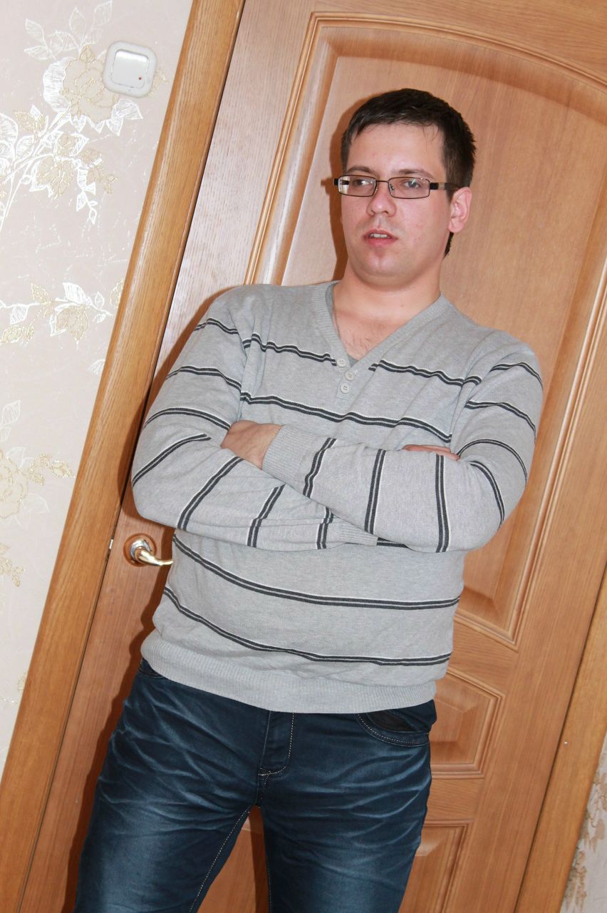 Сергей Болдырев | Тамбов