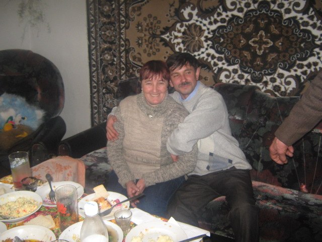 Тетяна Бабич @ | Житомир