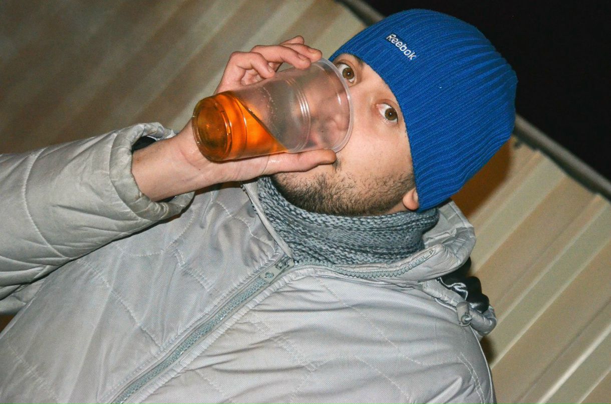 Владислав Прозоров viproz | Новосибирск