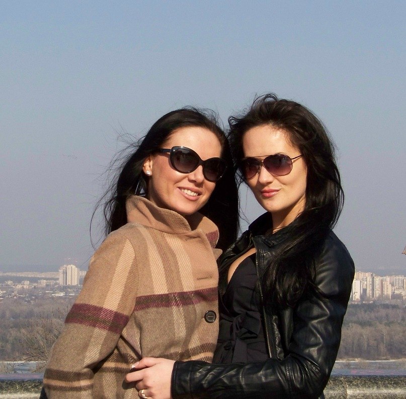 Алёнка Рубан | Киев