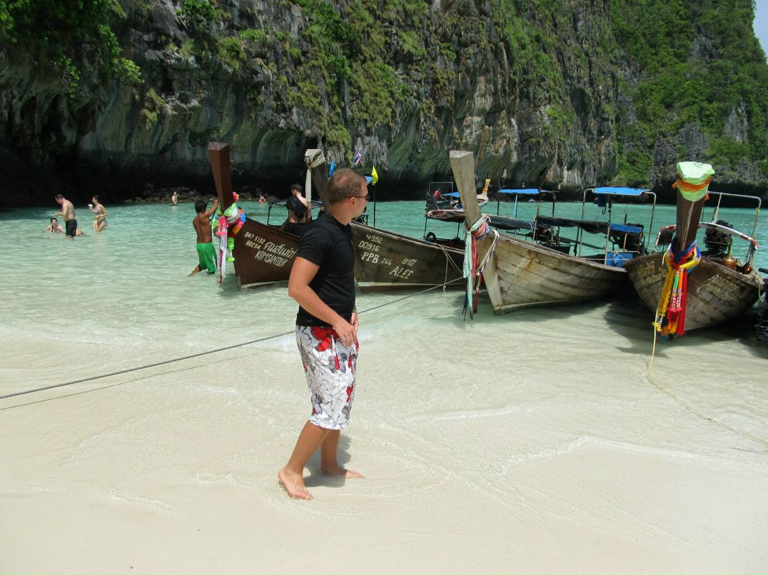 Андрей Антипов | Москва