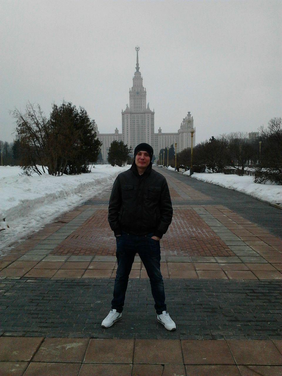 Роман Иванов | Москва