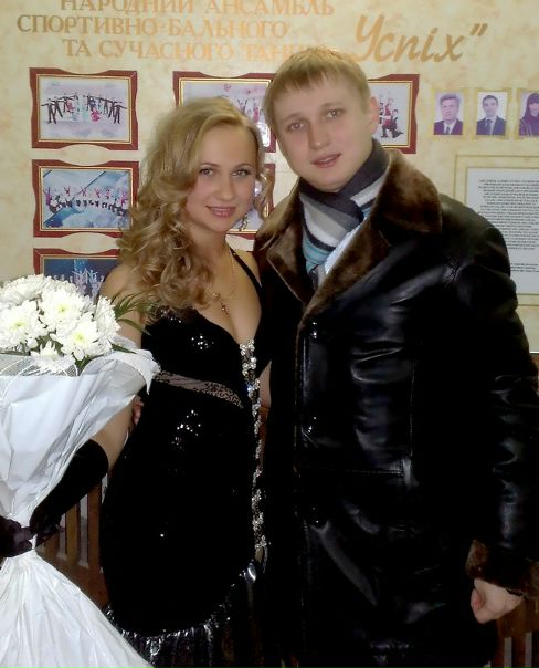 №114, Александр Кулиш, 39 лет, Хмельницкий №114, Александр Кулиш, 39 лет, Хмельницкий