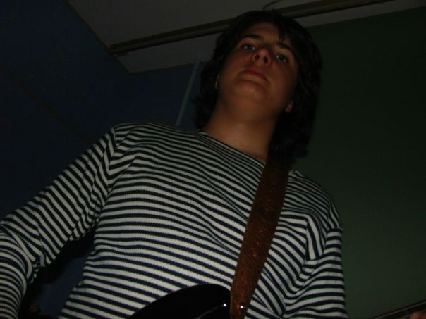 №185, Вова Шалашенко №185, Вова Шалашенко