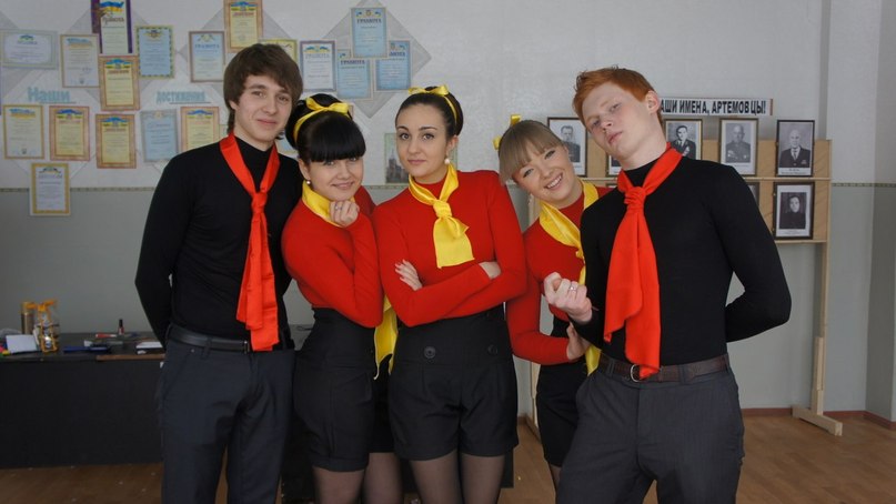 Валерия Маловичко | Бахмут / Артемовск