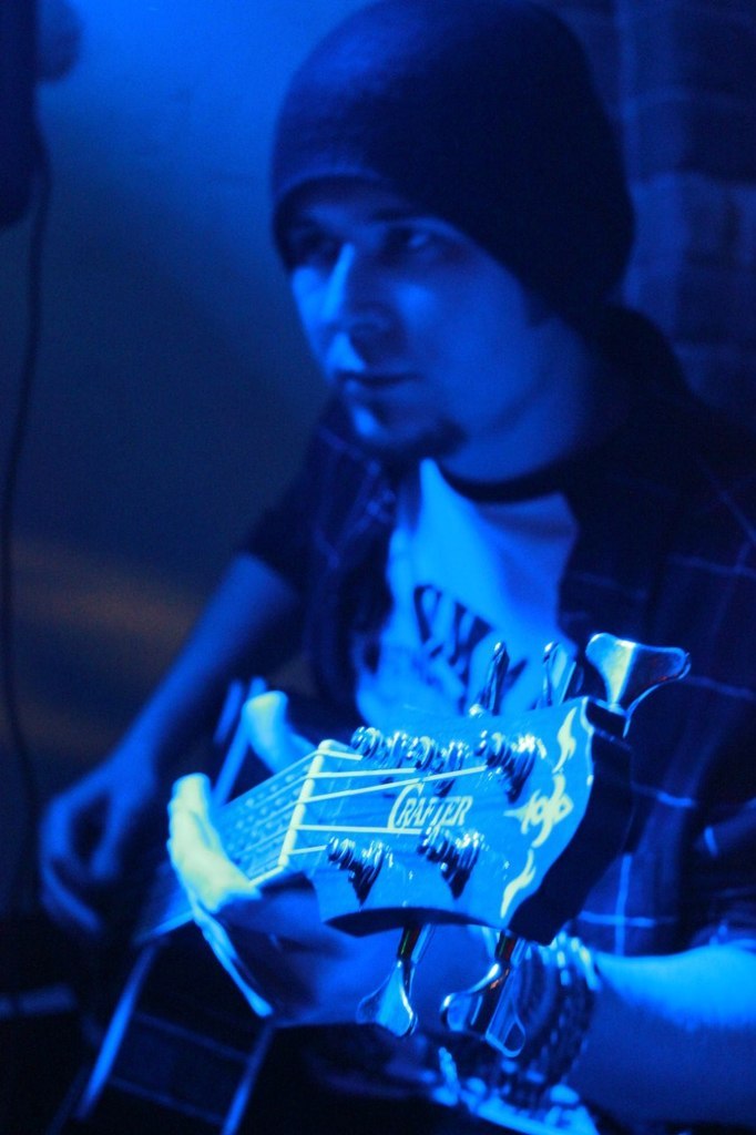 Александр Алехно | Ступино