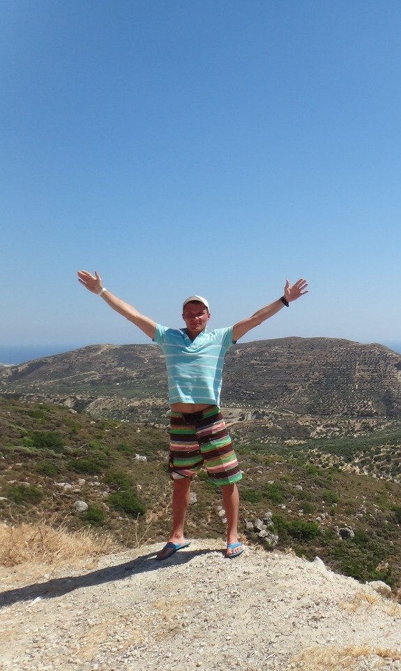 Вадим Щанников | Санкт-Петербург