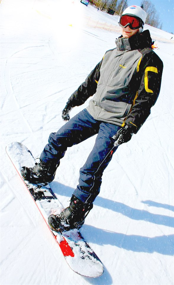 Михаил Дегтярев | Санкт-Петербург