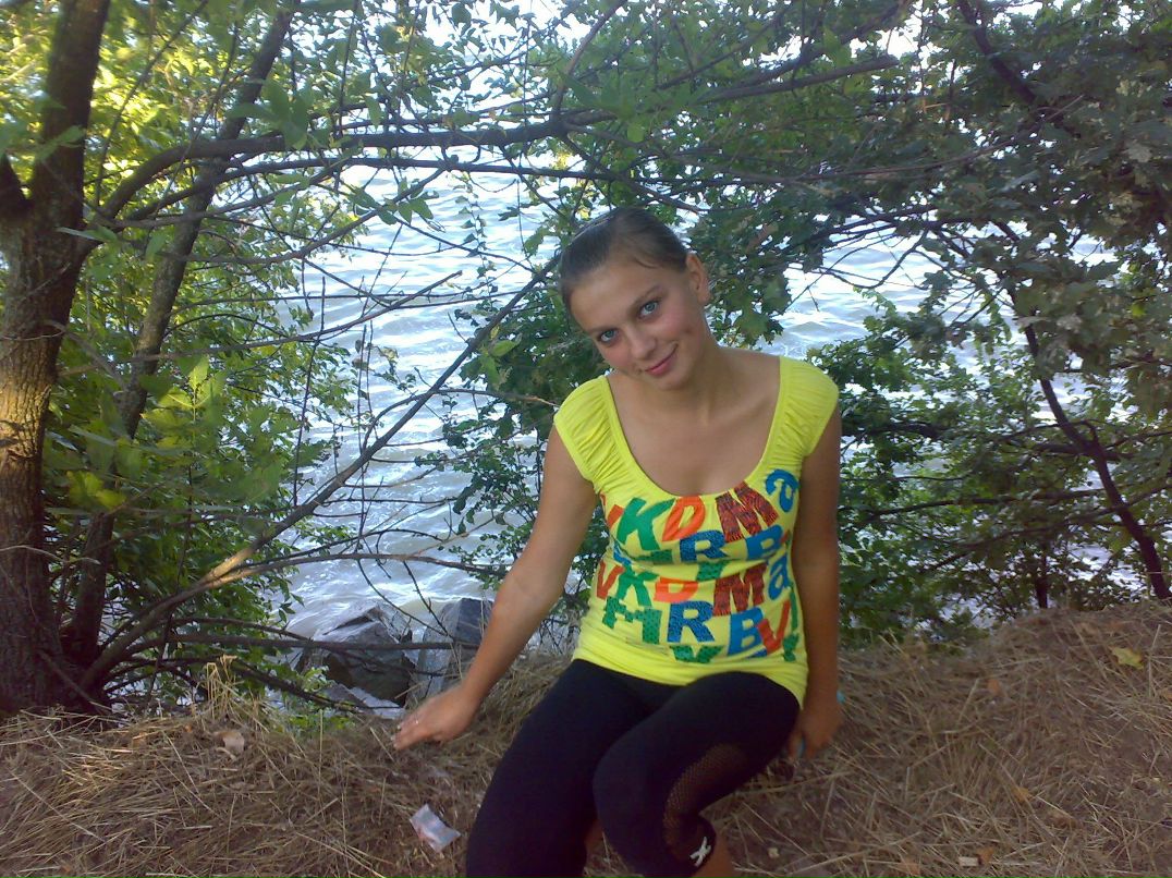 Анна Ревякина | Нововоронцовка