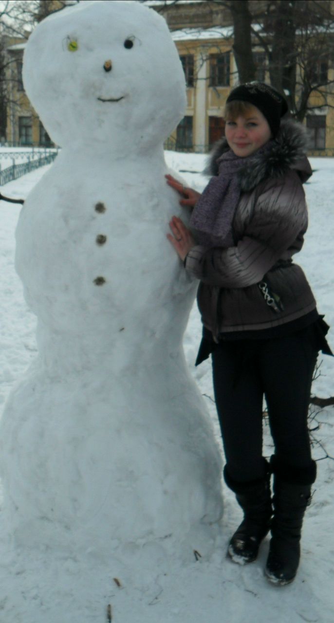 Евгения Дубровина | Харьков