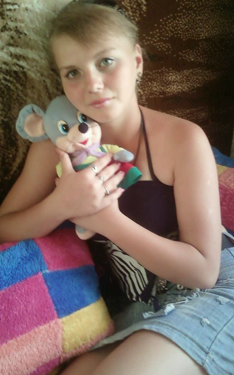 Евгения Дубровина | Харьков