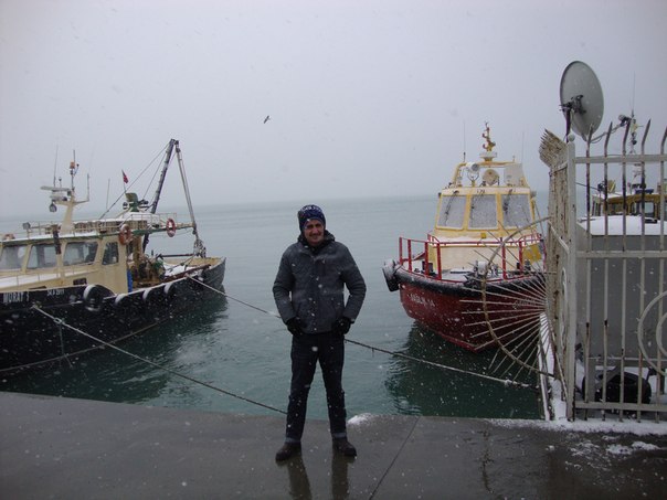 №19, Dursun Arslan, 42 года, İstanbul №19, Dursun Arslan, 42 года, İstanbul