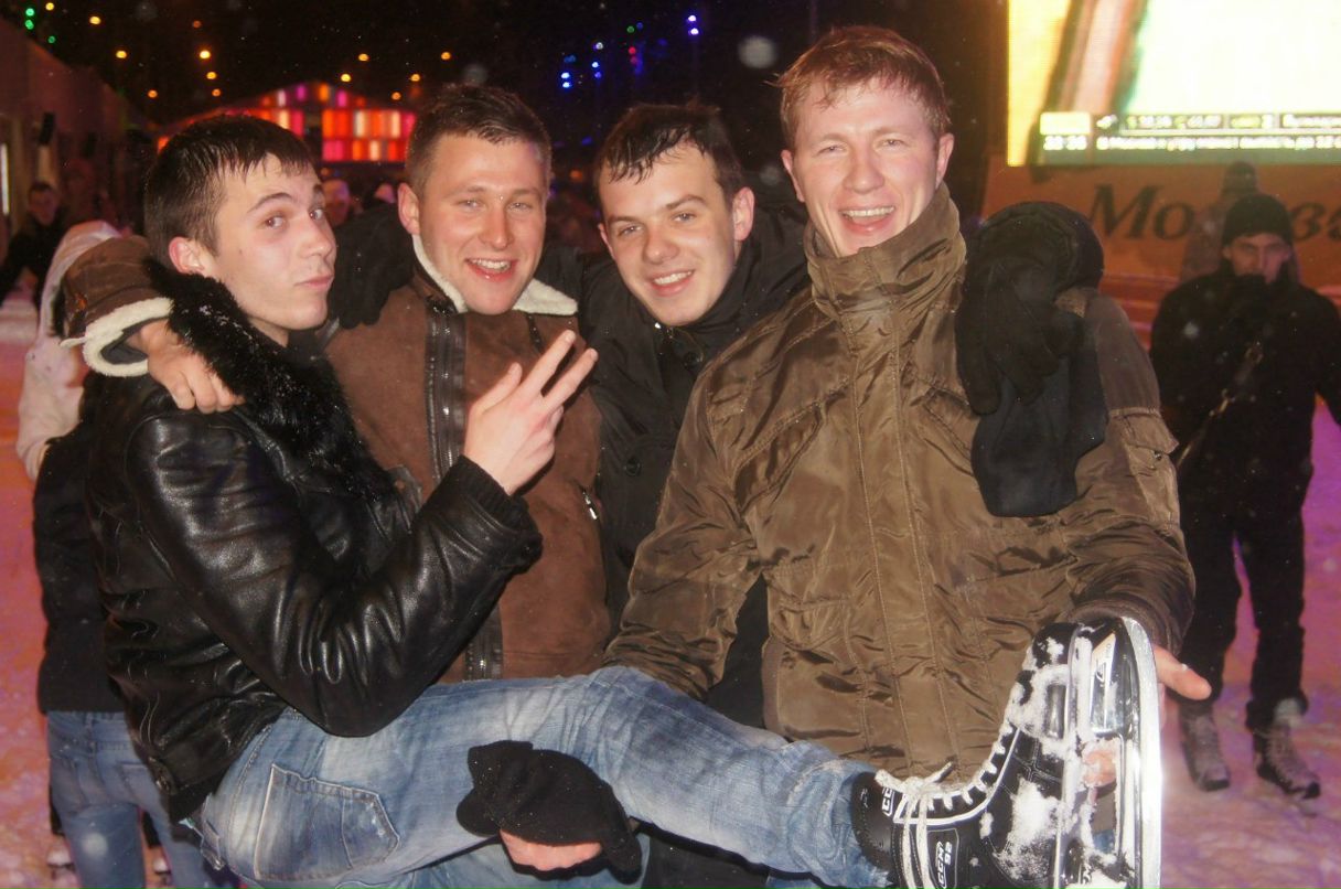 Владислав Панов | Москва